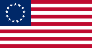 BETSY ROSS