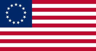 BETSY ROSS