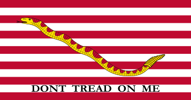 FIRST NAVY JACK