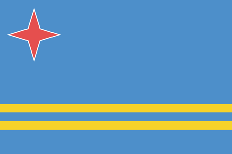ARUBA