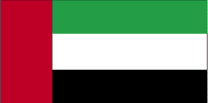 UNITED ARAB EMIRATES