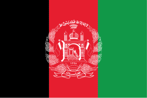 AFGHANISTAN