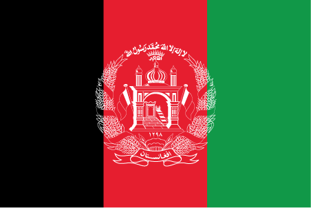 AFGHANISTAN