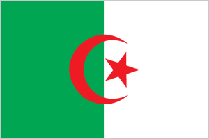 ALGERIA