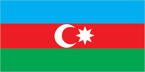 AZERBAIJAN