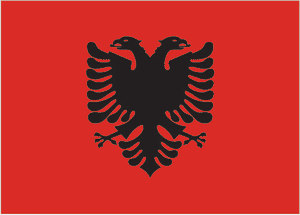 ALBANIA