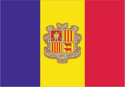 ANDORRA