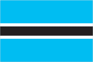BOTSWANA