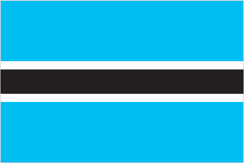 BOTSWANA