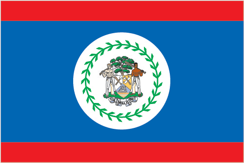 BELIZE