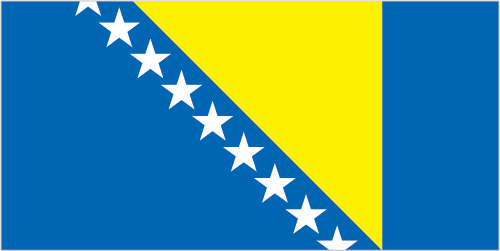 BOSNIA-HERZEGOVINA