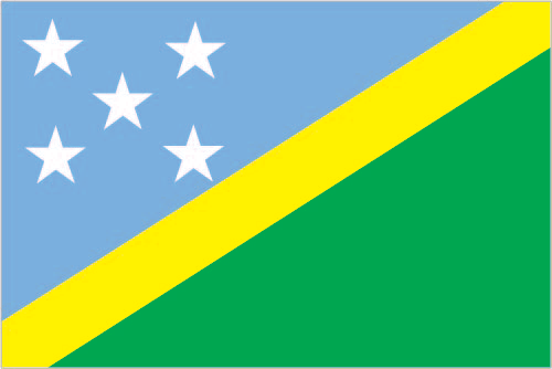 SOLOMON ISLANDS