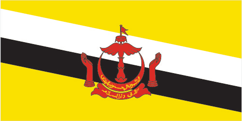 BRUNEI