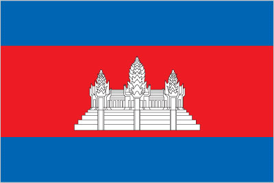 CAMBODIA