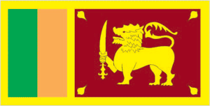 SRI LANKA