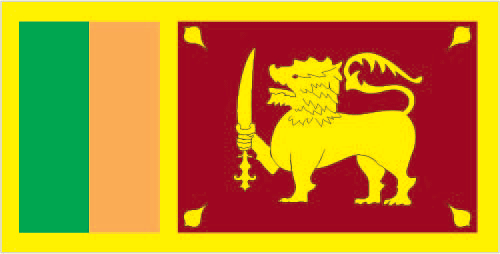 SRI LANKA