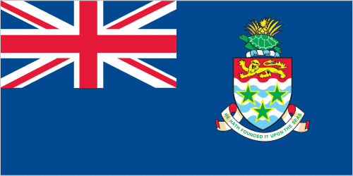 CAYMAN ISLANDS