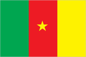 CAMEROON