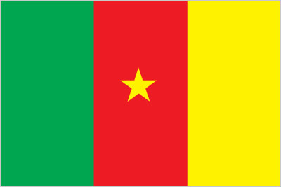CAMEROON