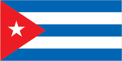 CUBA