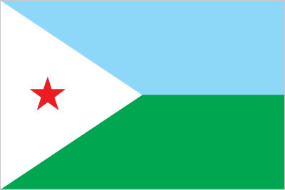 DJIBOUTI