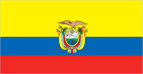 ECUADOR