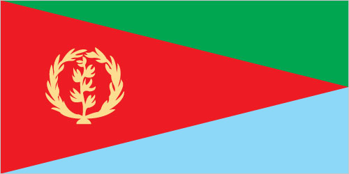 ERITREA