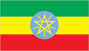 ETHIOPIA