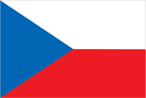 CZECH REPUBLIC (CZECHIA)