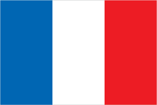 FRANCE