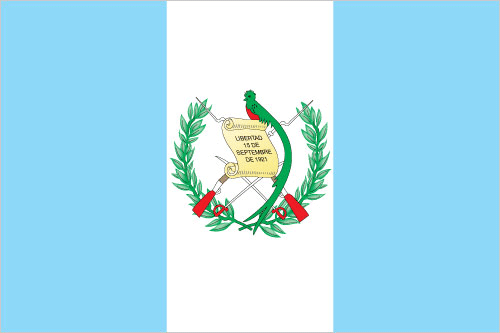 GUATEMALA