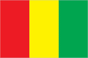 GUINEA