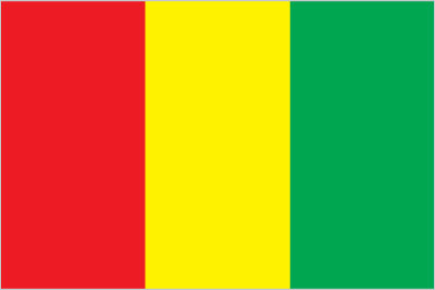 GUINEA