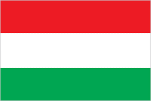 HUNGARY