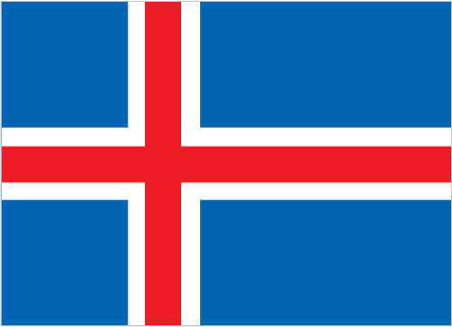 ICELAND