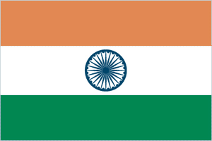 INDIA