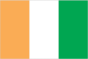 IVORY COAST (Côte d'ivoire)