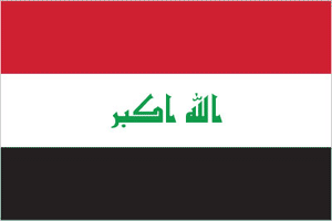 IRAQ