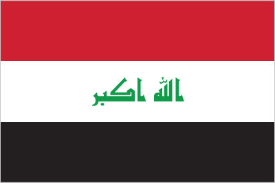 IRAQ