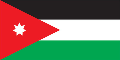 JORDAN