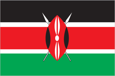 KENYA