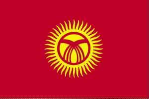 KYRGHYZSTAN