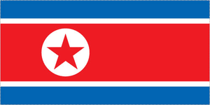 NORTH KOREA