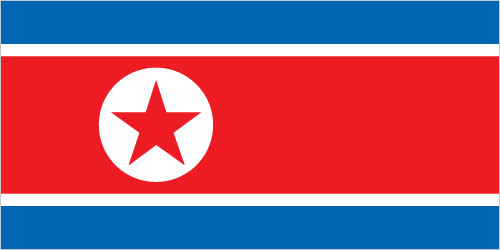 NORTH KOREA