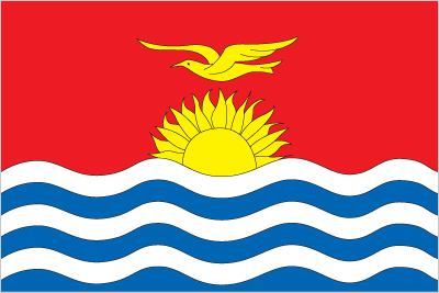 KIRIBATI