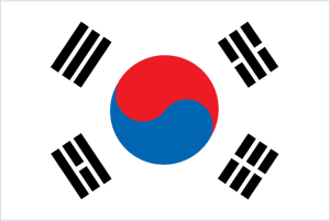 SOUTH KOREA