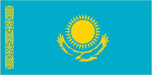 KAZAKHSTAN