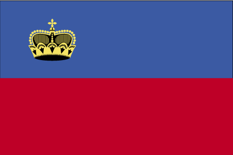LIECHTENSTEIN