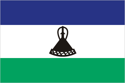 LESOTHO