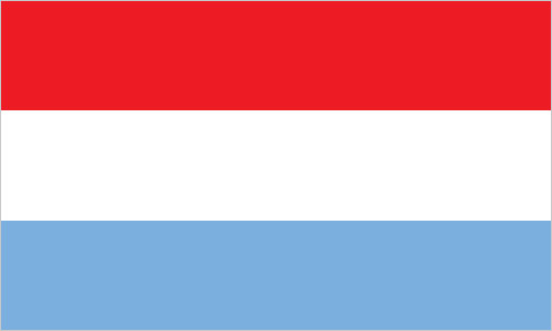 LUXEMBOURG